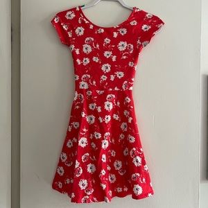 Authentic American Heritage Dress